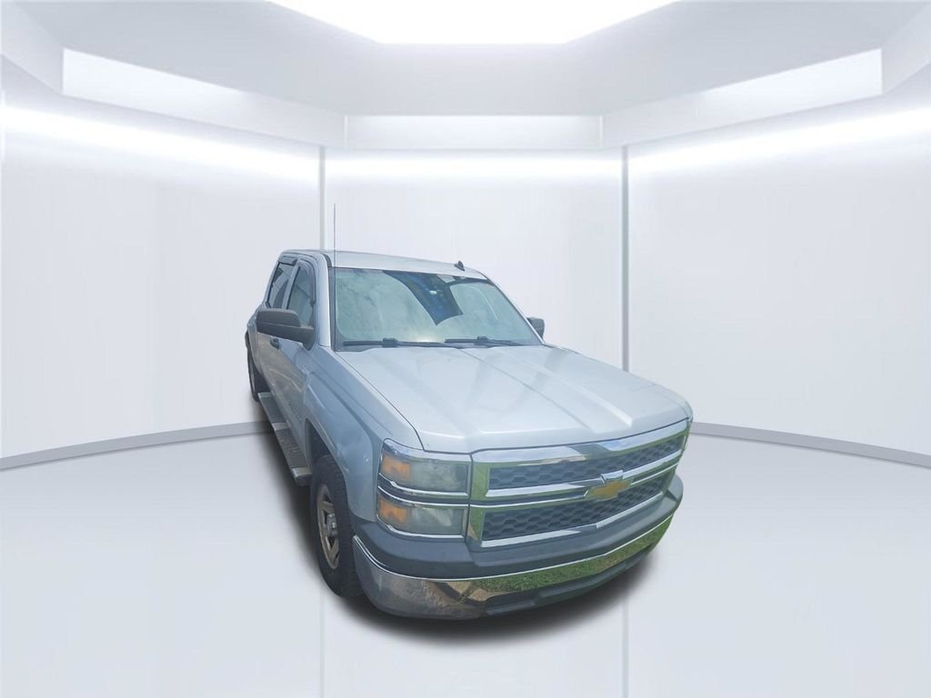 chevrolet silverado 1500 2014 3GCPCPEH1EG376769 image chevrolet silverado 1500 2014 3GCPCPEH1EG376769 image